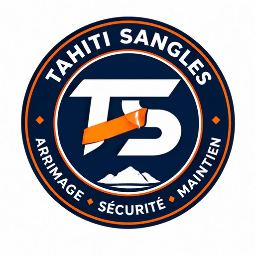 Logo Tahiti Sangles